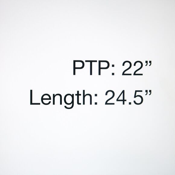 Notations Womens Blouse Large Blue Yellow Floral Flowy Office Casual‎ Spring - Picture 4 of 7